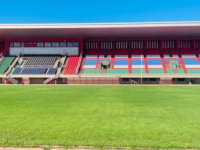 Stadium