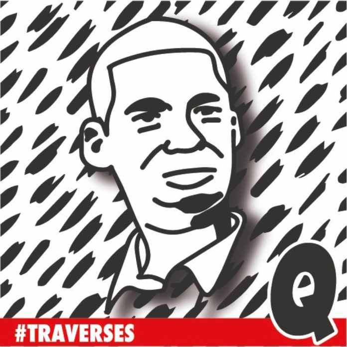 Traverses