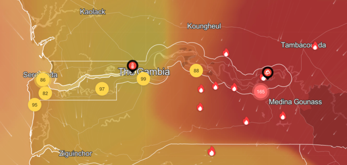 weather