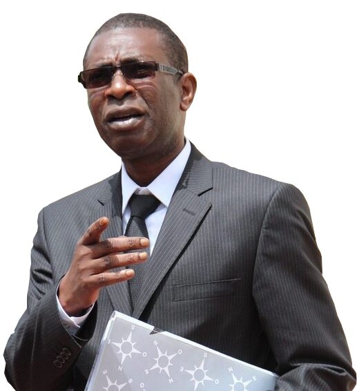 youssou ndour