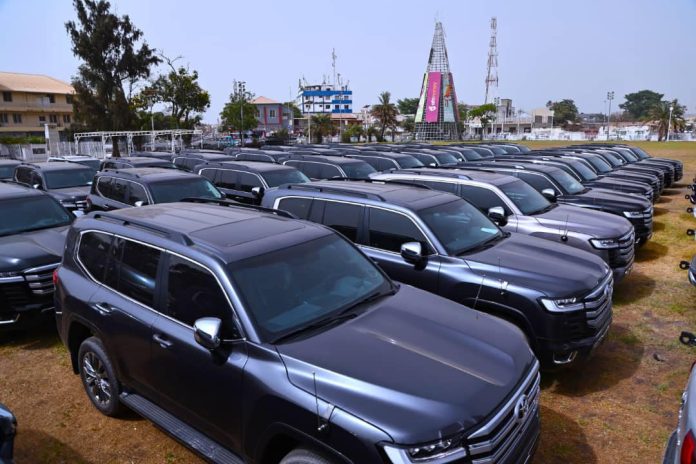 OIC-new-fleet-of-cars