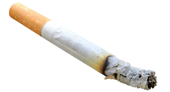 Cigarette