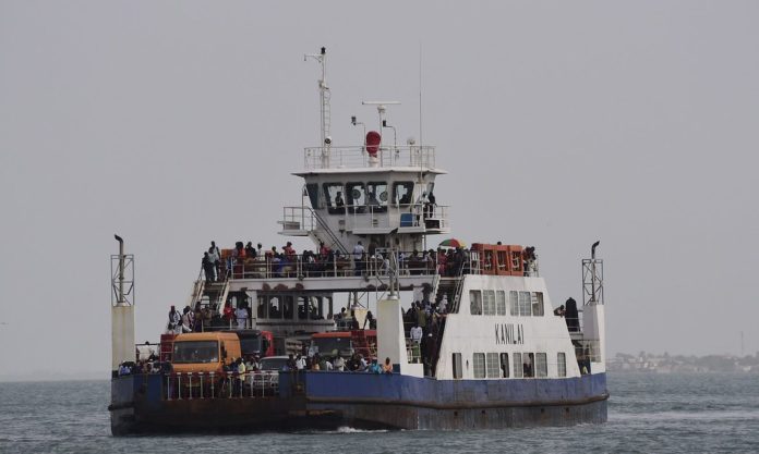 Ferry