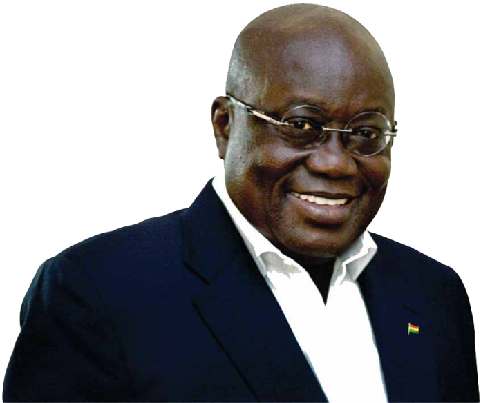 Nana-Akufo-Addo