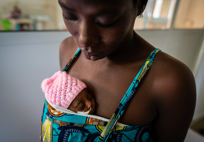 Photo_ Maternal and Newborn Health Research in The Gambia_ Paving the way for a better healthcare system.jpg