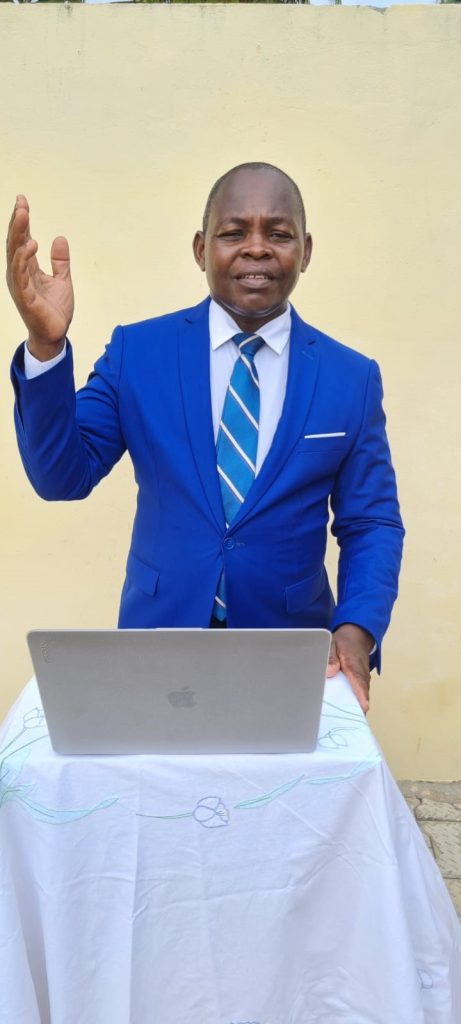 All must prepare for tribulations, follow Jehovah’s way to be saved- Joël Kaleu