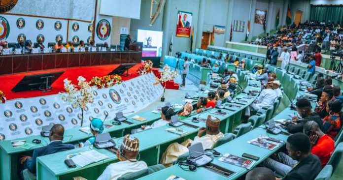 ECOWAS-Parliament