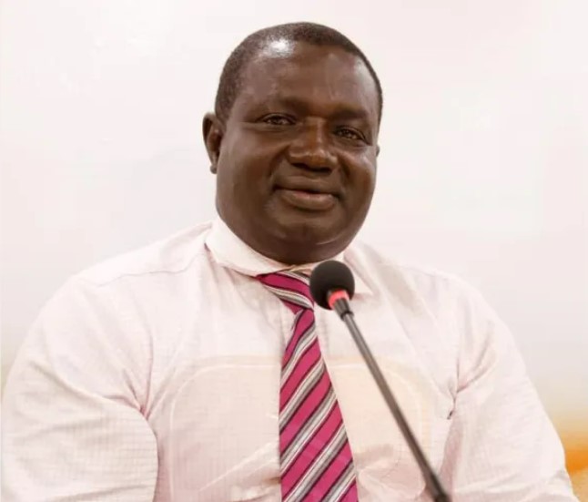 Lamin Cham