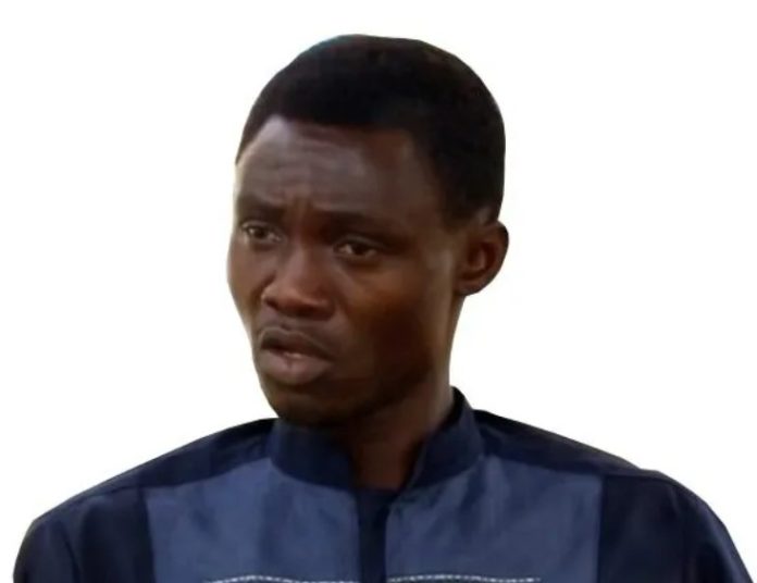 Martin Kyere