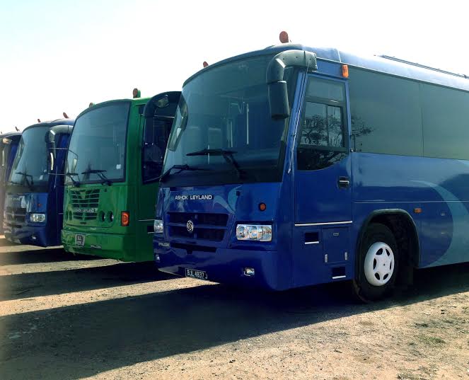 BUS GTSC