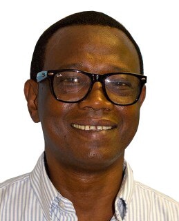 Baba Galleh Jallow