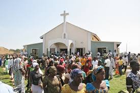 Church