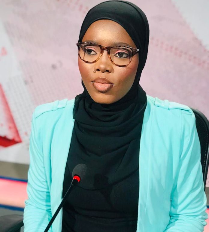 Isatou Keita