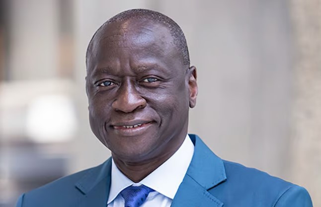 Ousmane Diagana