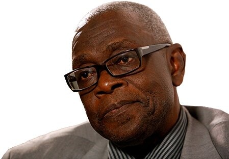 Amadou Sanneh