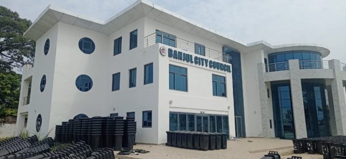 BCC COMPLEX