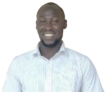 Deputy PRO Dawda Sanyang