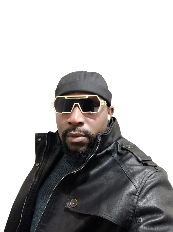 Mbemba drammeh