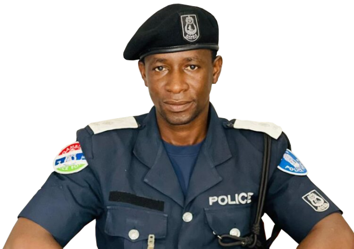 ModouMusa Sisawo