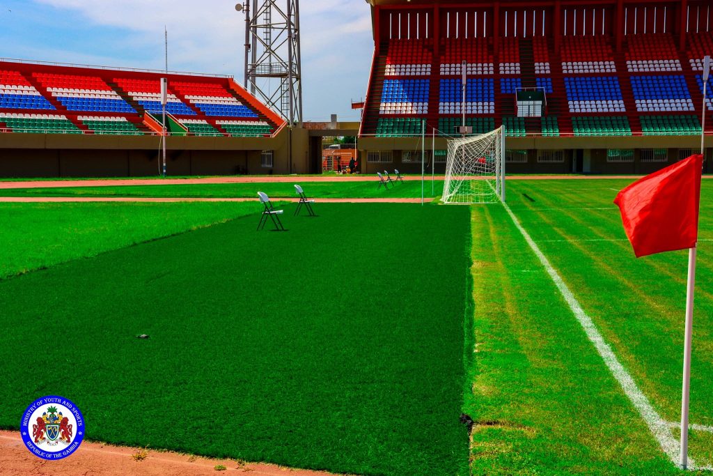Stadium