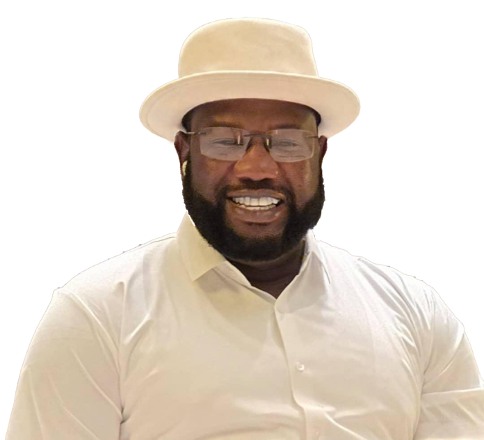 aBUBACARR jAWARA