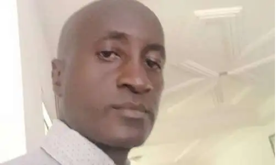 jarga kebba gigo