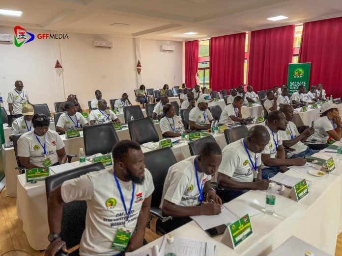 Participants