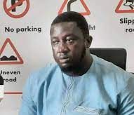 omar ceesay