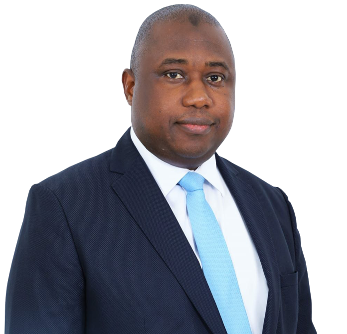 AG Dawda A Jallow