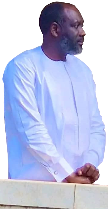 Abdoulaye Thiam