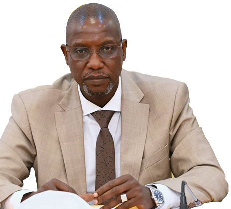Abdoulie Sanyang
