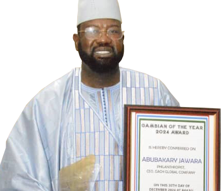 AbubacarrJawara