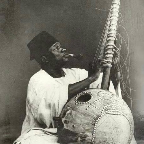 Lalo Kebba Drammeh