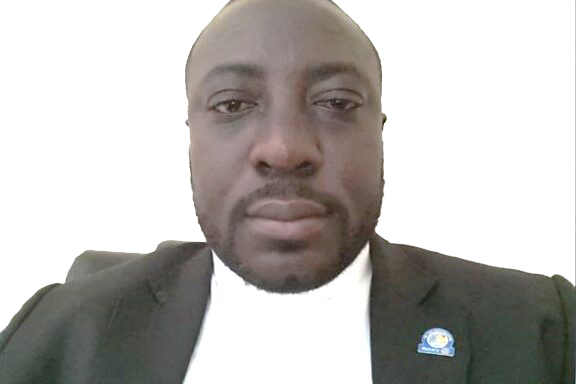 Magistrate Peter Ado Che