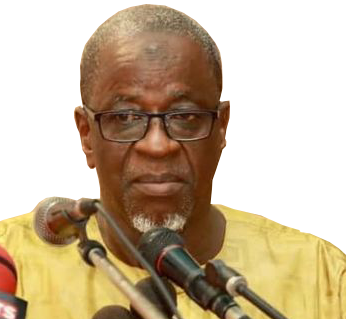 Musa Drammeh
