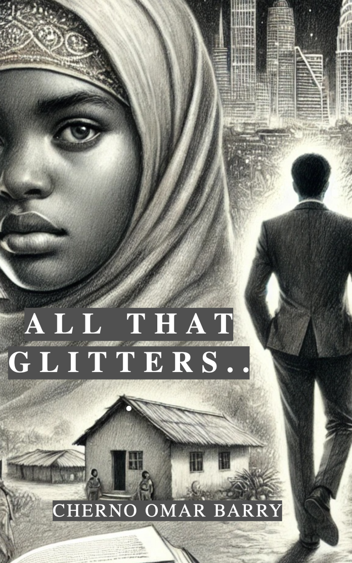Novel Cover