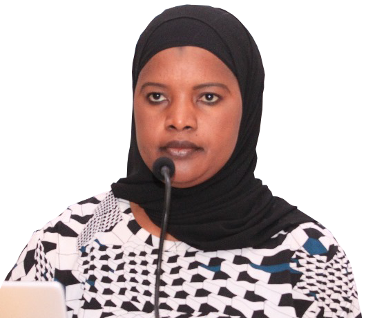 Sainabou Martin-Sonko