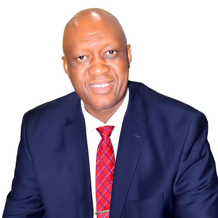 Yankuba Darboe