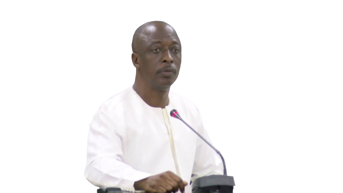 Yankuba Touray
