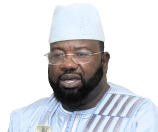 Abubakary