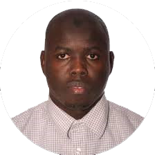 Alieu Loum