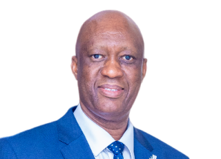 CG Yankuba Darboe