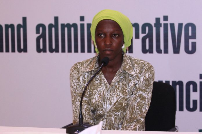 Fatou Jaiteh