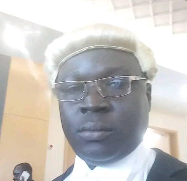 Magistrate Fofana