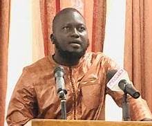 Omar Jarju