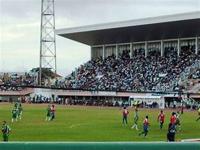 STADE