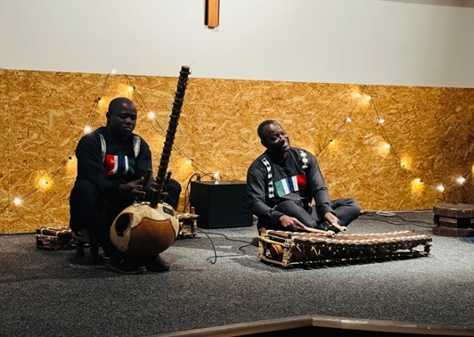 wuli band