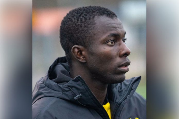 Abdoulie-Manneh