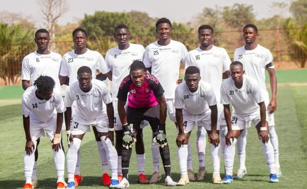 Real de Banjul