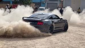 Drifter